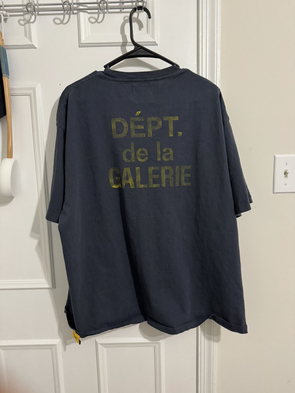 Gallery Dept. Gallery dept t shirt Size US XXL / EU 58 / 5 - 7 Thumbnail