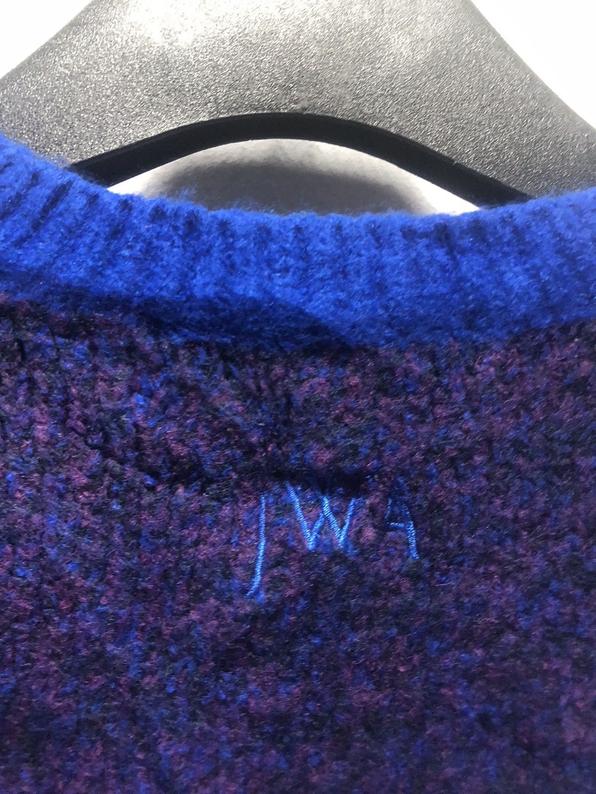 JW Anderson × Uniqlo JW ANDERSON X UNIQLO Sweater Knitwear Jumper Size XXL / US 16-18 / IT 52-54 - 5 Thumbnail