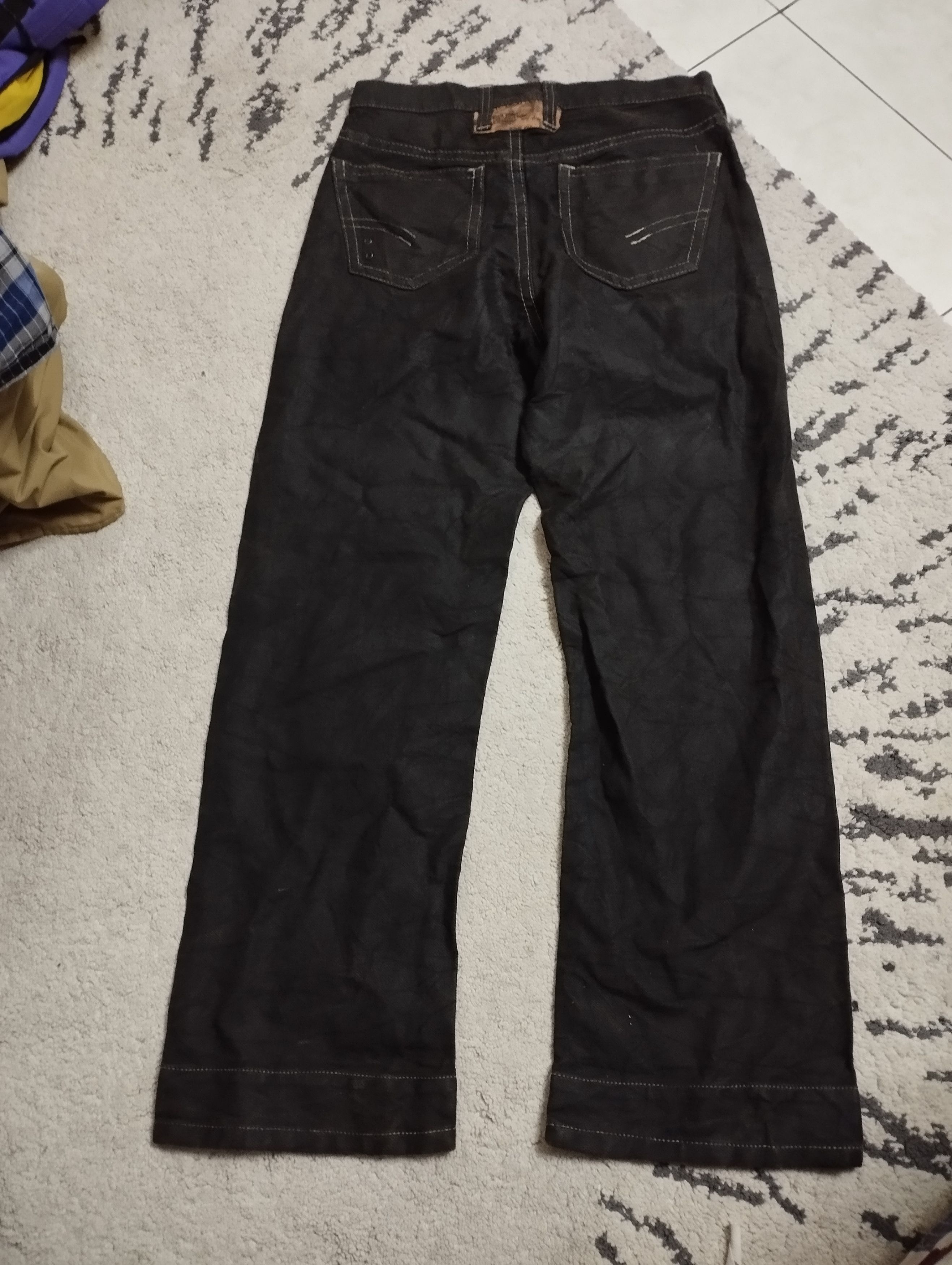Neil Barrett Neil Barrett jeans by Neil Barrett Size US 32 / EU 48 - 2 Thumbnail