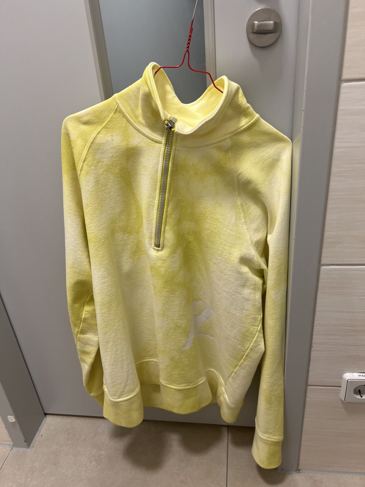 Helmut Lang Helmut Lang sweatshirt,pullover Size US L / EU 52-54 / 3 - 1 Thumbnail
