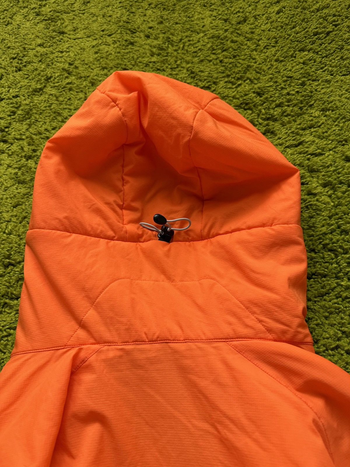 Arc'teryx × Designer Arc’teryx Atom gorpcore style hooded jacket Size M / US 6-8 / IT 42-44 - 8 Thumbnail