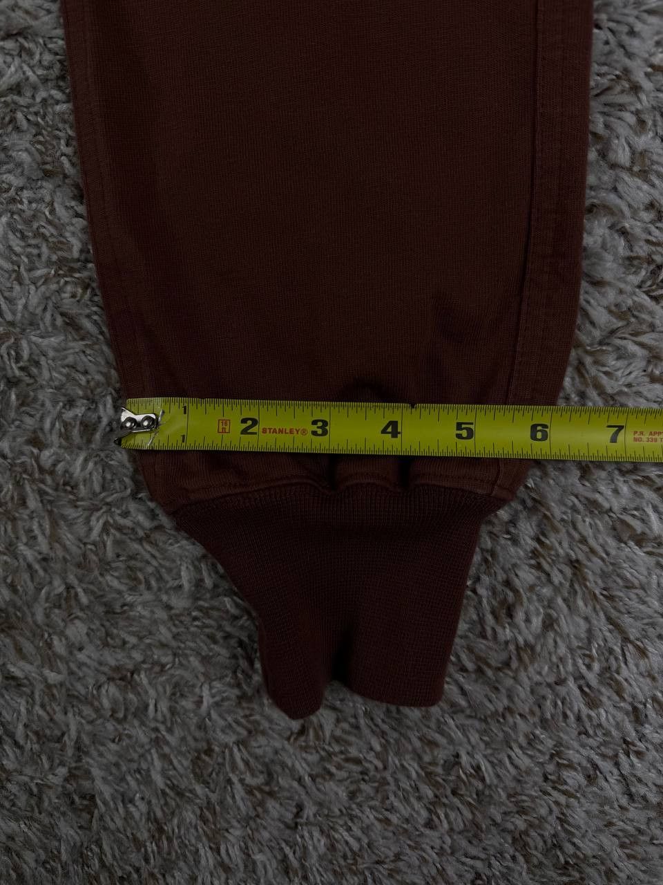 Rick Owens Rick Owens Mastodon Cargo Pants Size US 32 / EU 48 - 7 Thumbnail