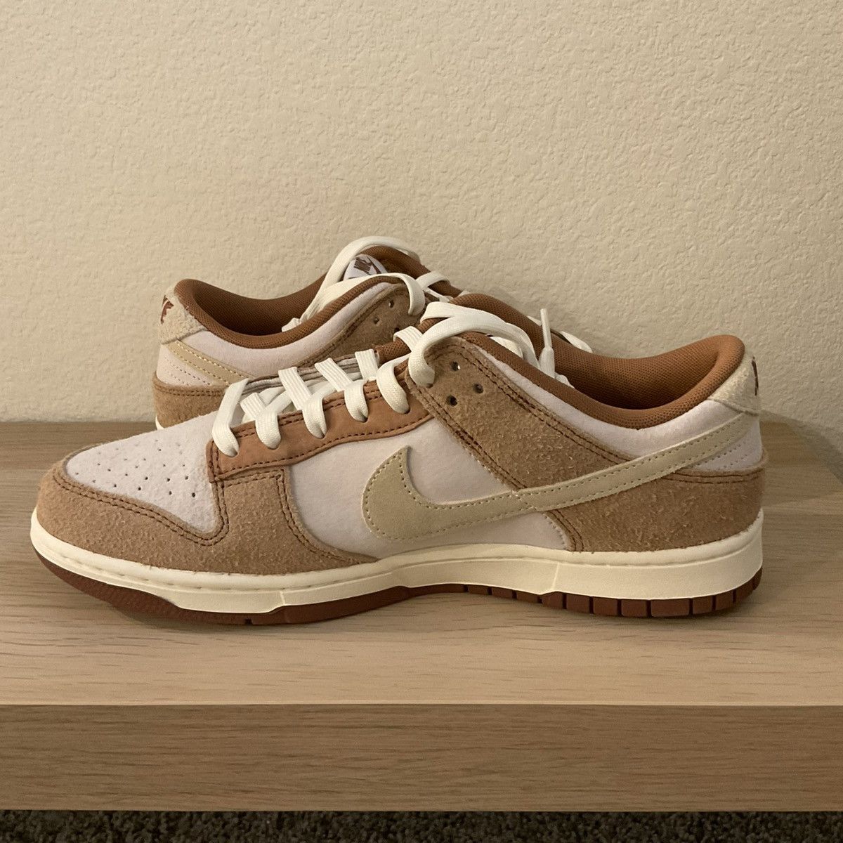Nike Nike Dunk Low Premium Size US 11 / EU 44 - 3 Thumbnail