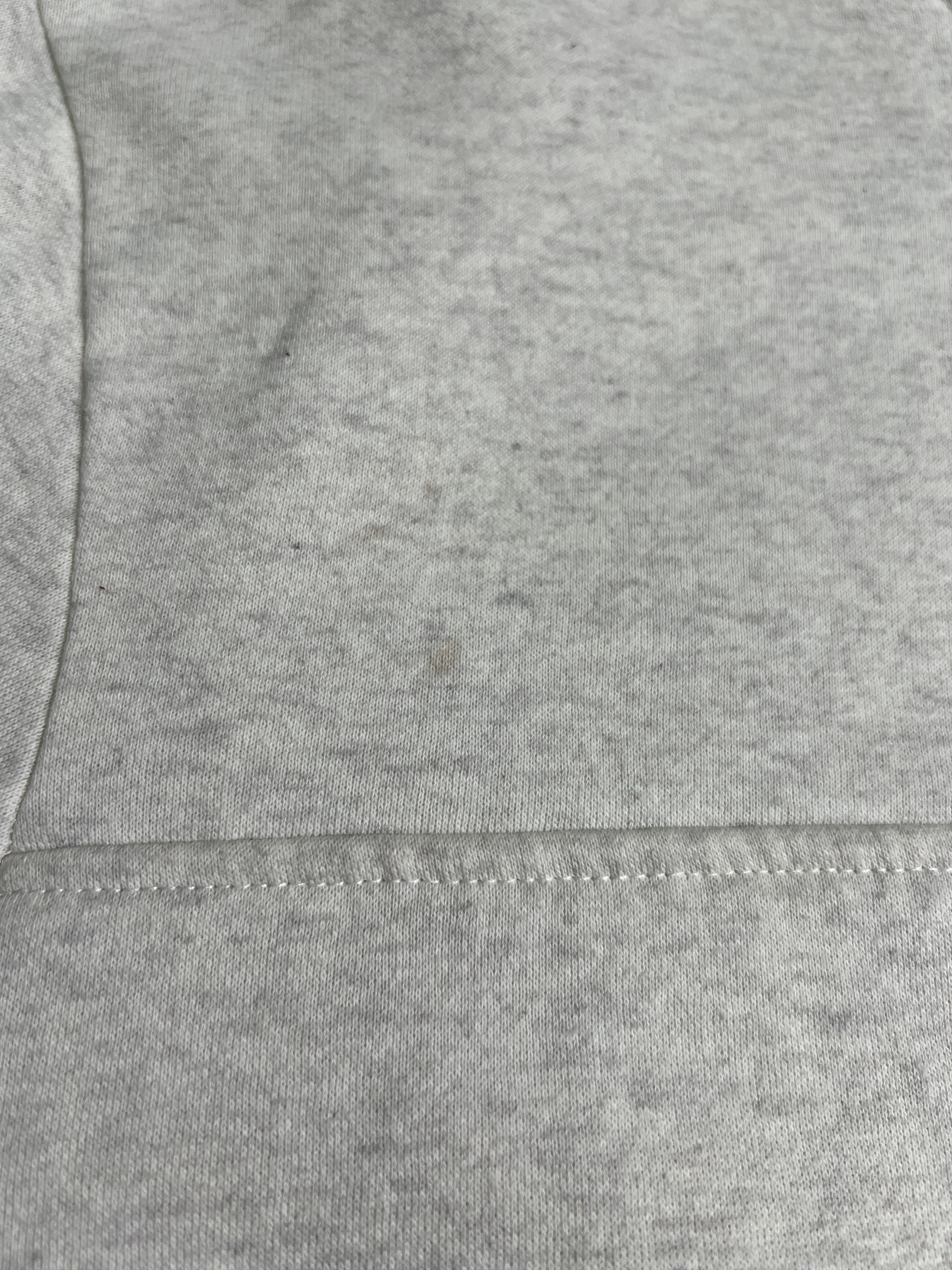 Orvis ORVIS 1/4 Zip Sweatshirt (XL) JKA427 Size US XL / EU 56 / 4 - 7 Thumbnail