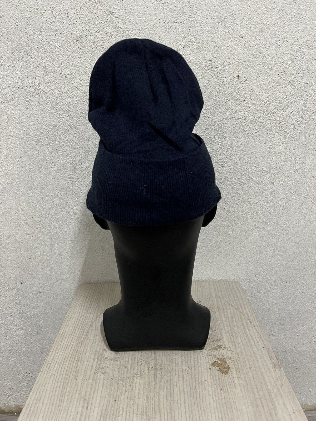 Umbro Vintage Umbro Big Logo Beanie Hat Size ONE SIZE - 5 Thumbnail