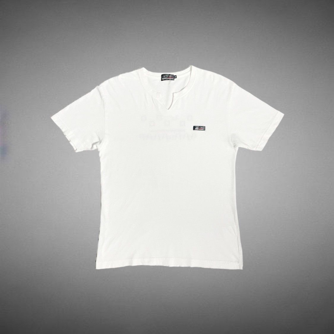 image of Kansai Yamamoto Up To You in White, Men's (Size Large)