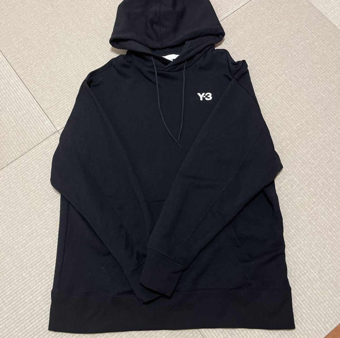 Y-3 ワイスリー 20thアニバーサリースウェット 周年記念限定希少 Y-3