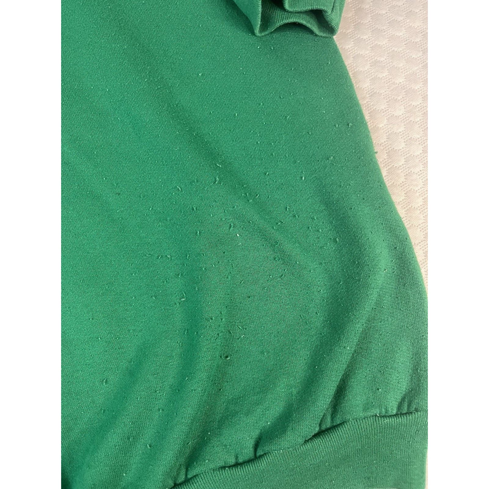 Other Vintage 1995 Tweety Xmas Seasons Gweetings Sweatshirt XL/2XL Size US XL / EU 56 / 4 - 12 Thumbnail