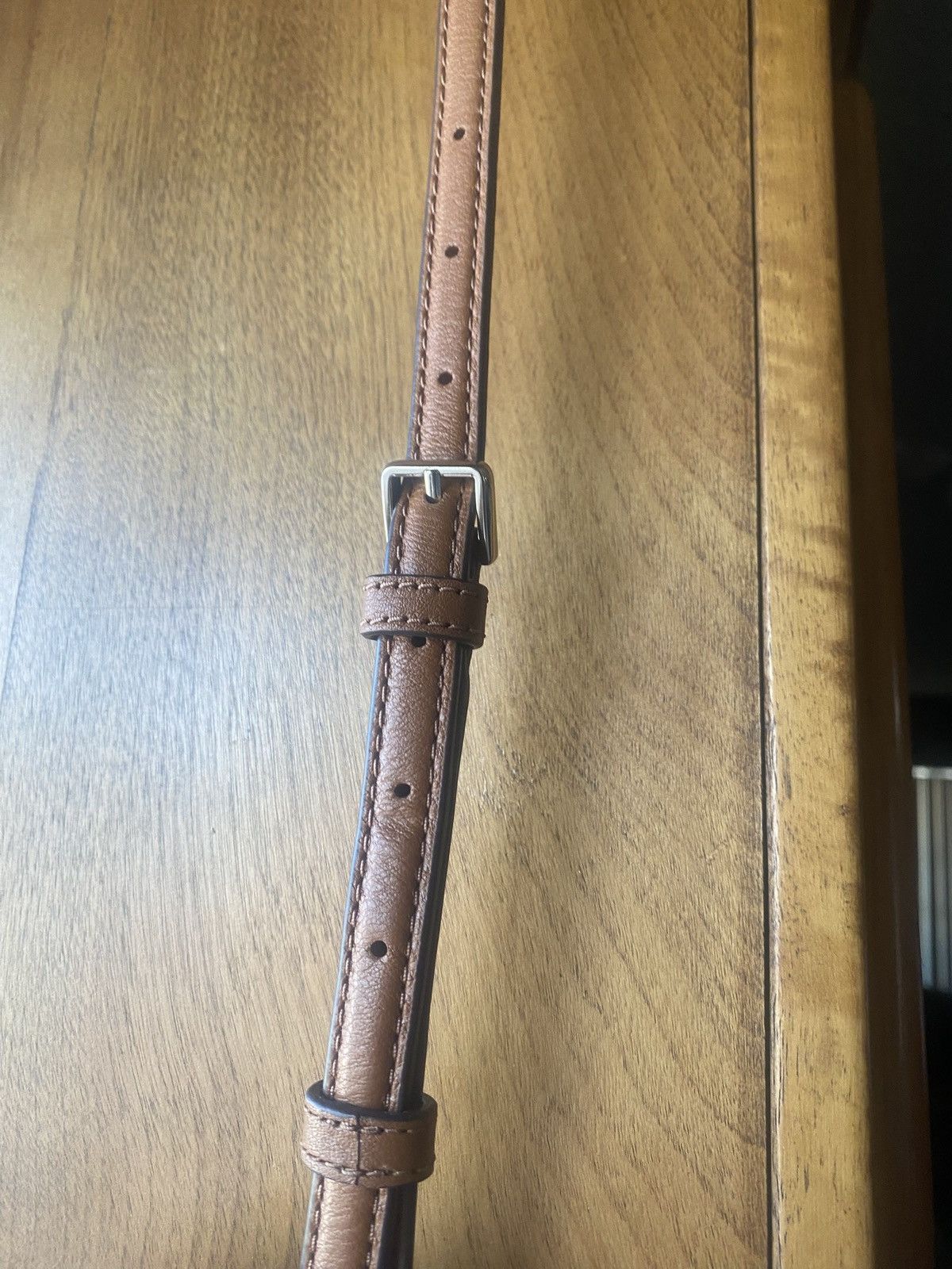 Kate Spade Kate Spade NWT Triple Gusset Crossbody w/ Wallet Size ONE SIZE - 5 Thumbnail