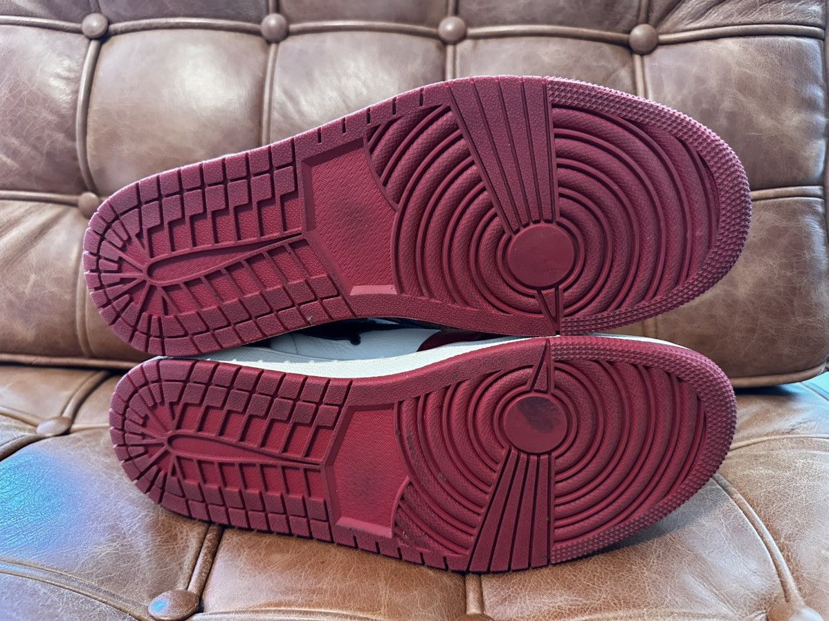 Fugazi Fugazi One In The Chamber “Chicago” Size 10 Size US 10 / EU 43 - 10 Thumbnail
