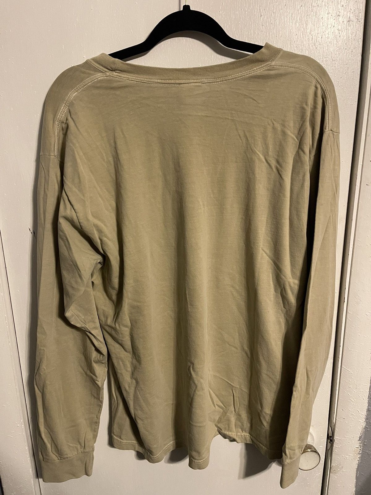 Timberland Timberland Mountain Long Sleeve Size US L / EU 52-54 / 3 - 3 Thumbnail