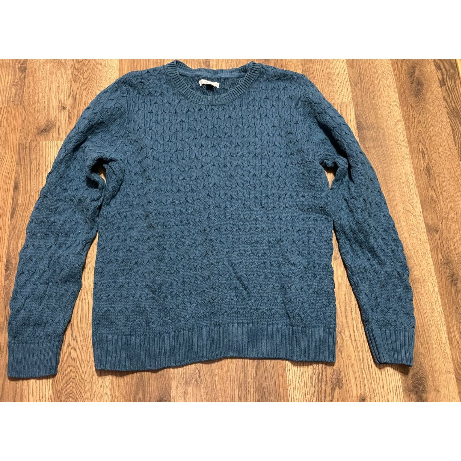Croft & Barrow VINTAGE? No. Size L / US 10 / IT 46 - 2 Thumbnail