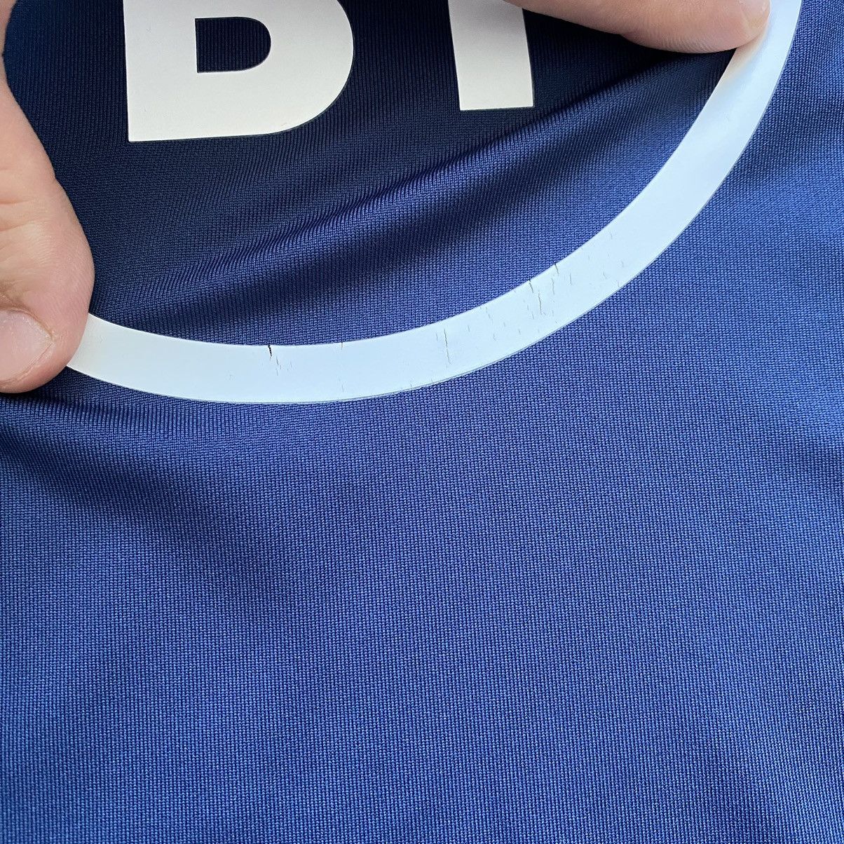 Nike ⚽️ Blokcore Nike England jersey Track top long sleeve Drill Size US M / EU 48-50 / 2 - 5 Thumbnail