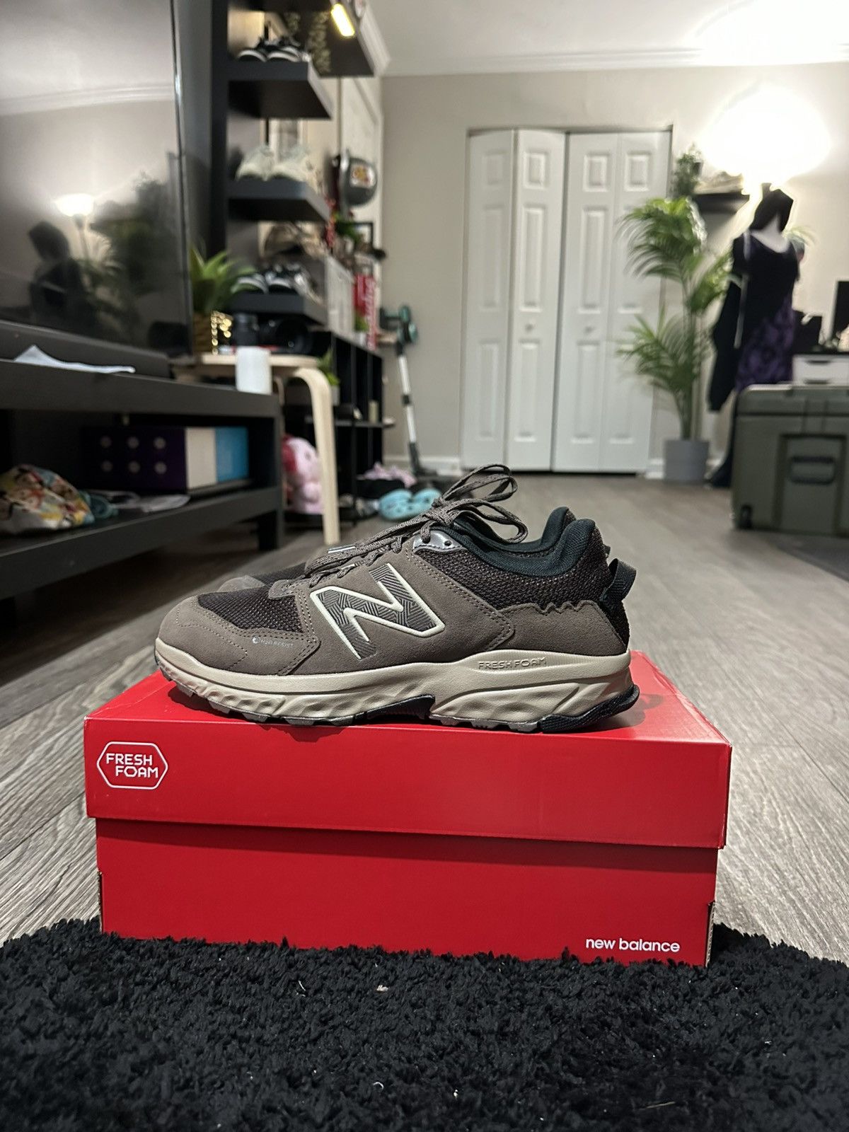 New Balance New balance Size US 8.5 / IT 38.5 - 3 Thumbnail