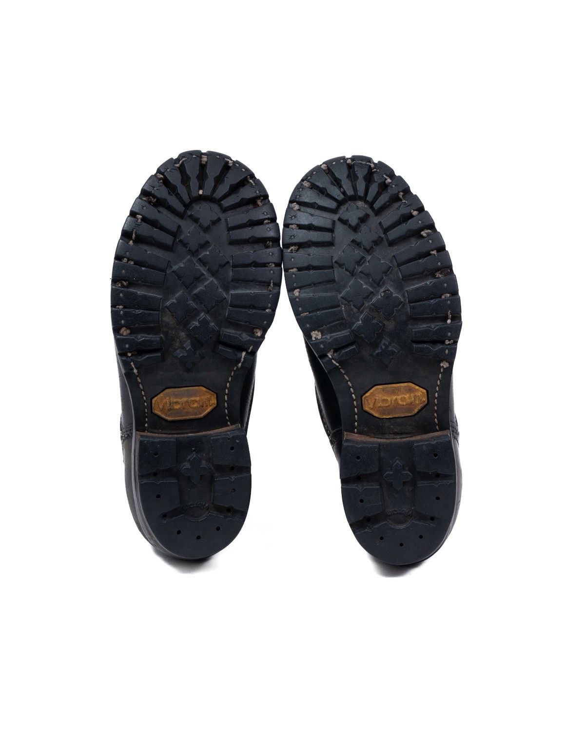 Chrome Hearts *1of1* Chrome Hearts x Wesco Jobmaster Boots 90’s Size US 9.5 / EU 42-43 - 11 Thumbnail