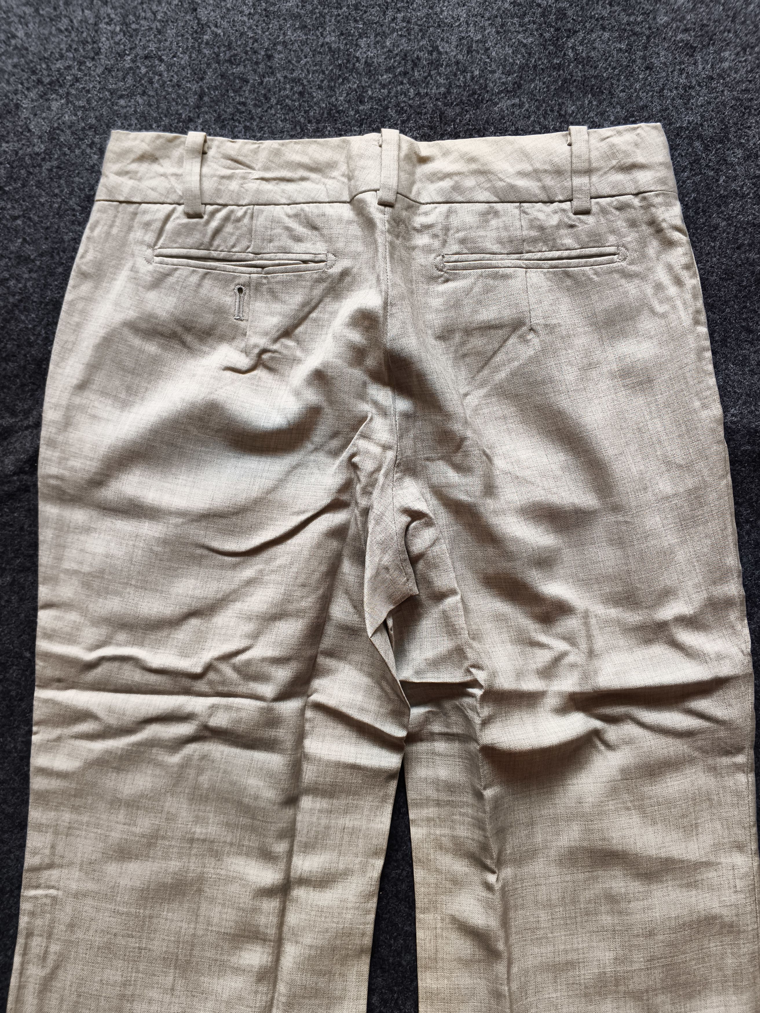 Other OLD ENGLAD PANTS Size 30" / US 8 / IT 44 - 4 Thumbnail