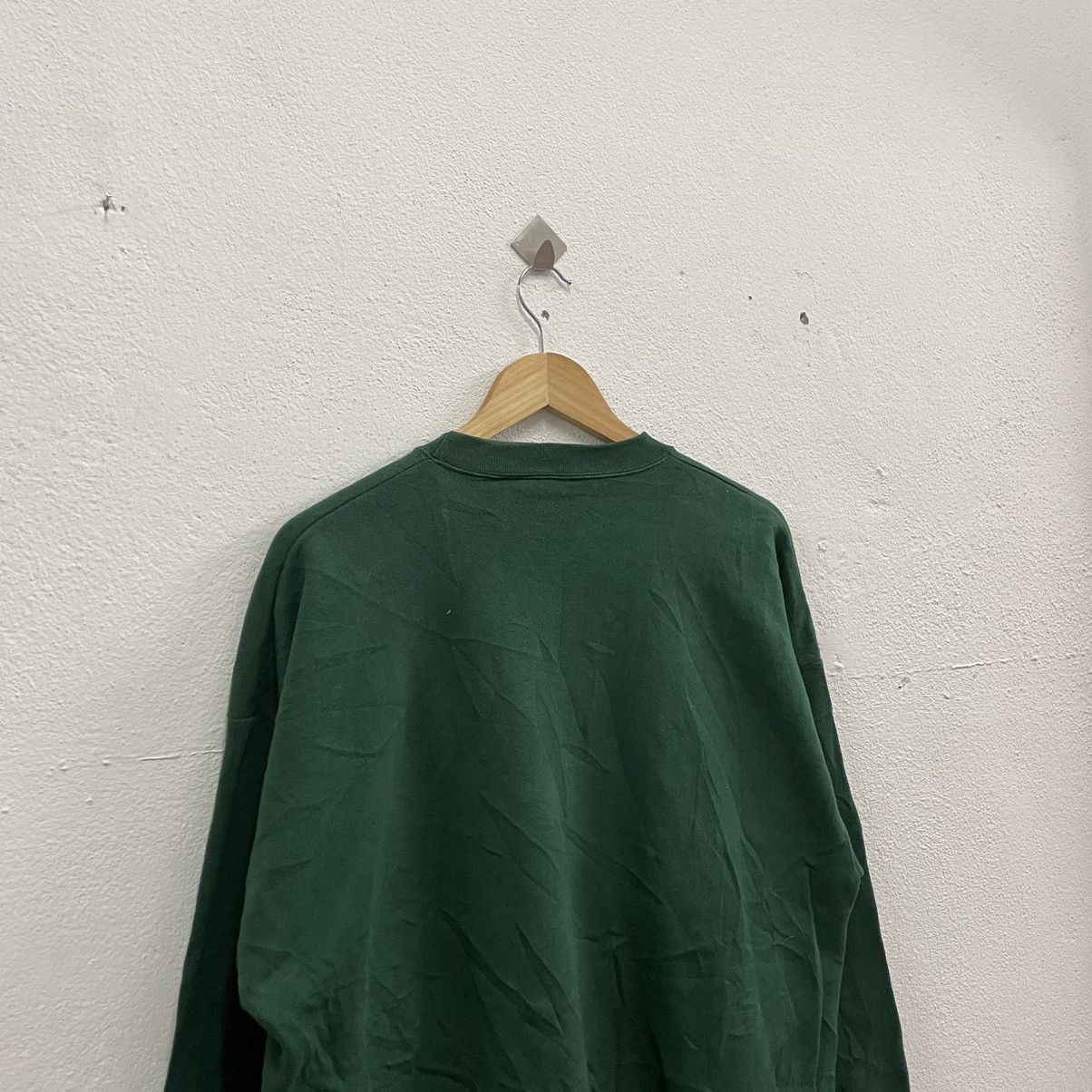 Vintage 🔥Vintage 90s Endless Design Art Of Christmas Sweatshirts Size US M / EU 48-50 / 2 - 3 Thumbnail