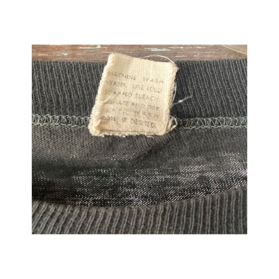 Vintage ‘78 Distressed GENESIS Tour Tee Size US S / EU 44-46 / 1 - 6 Thumbnail