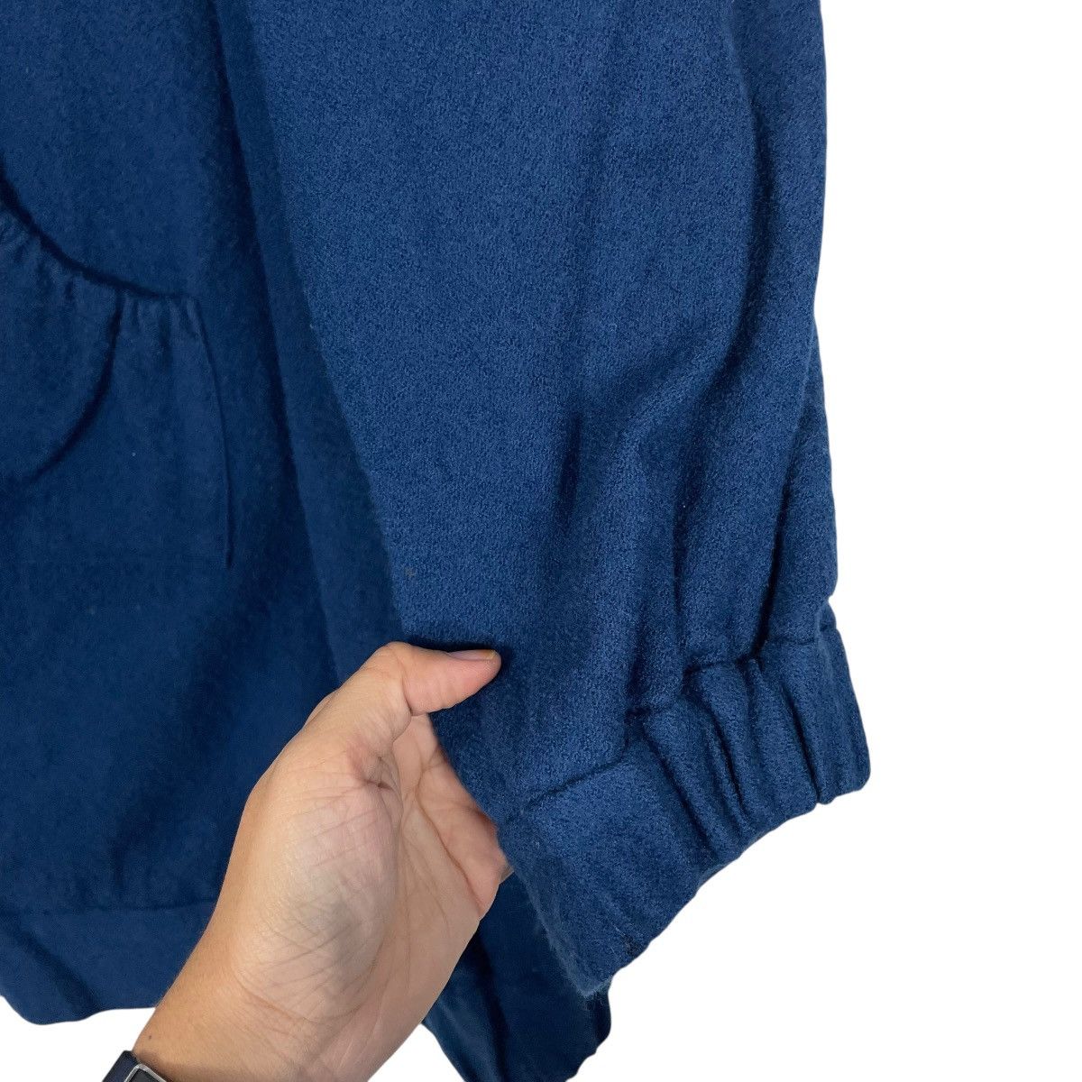 Ne-Net Ne-net By Issey Miyake Long Jacket Size M / US 6-8 / IT 42-44 - 13 Thumbnail