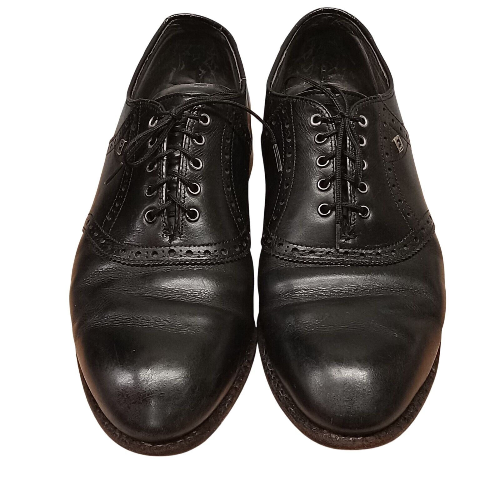 Footjoy Footjoy Shoes 9.5 C Men’s Classics Dress Oxford USA Size US 9.5 / EU 42-43 - 2 Thumbnail