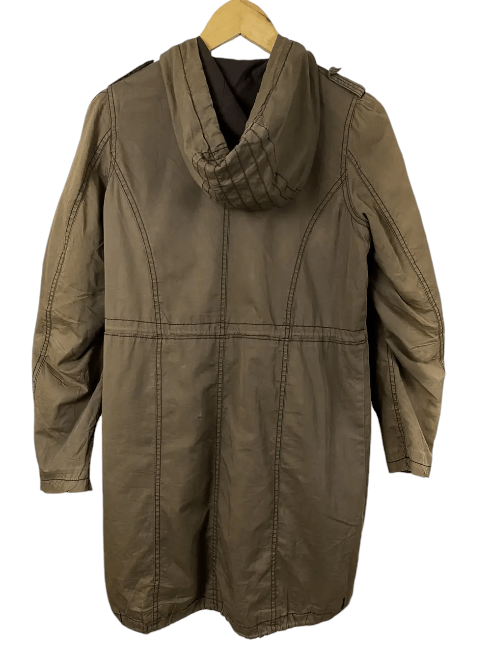 Avirex × Vintage Vintage Avirex Military Jacket Pocket Rare Size US M / EU 48-50 / 2 - 2 Thumbnail