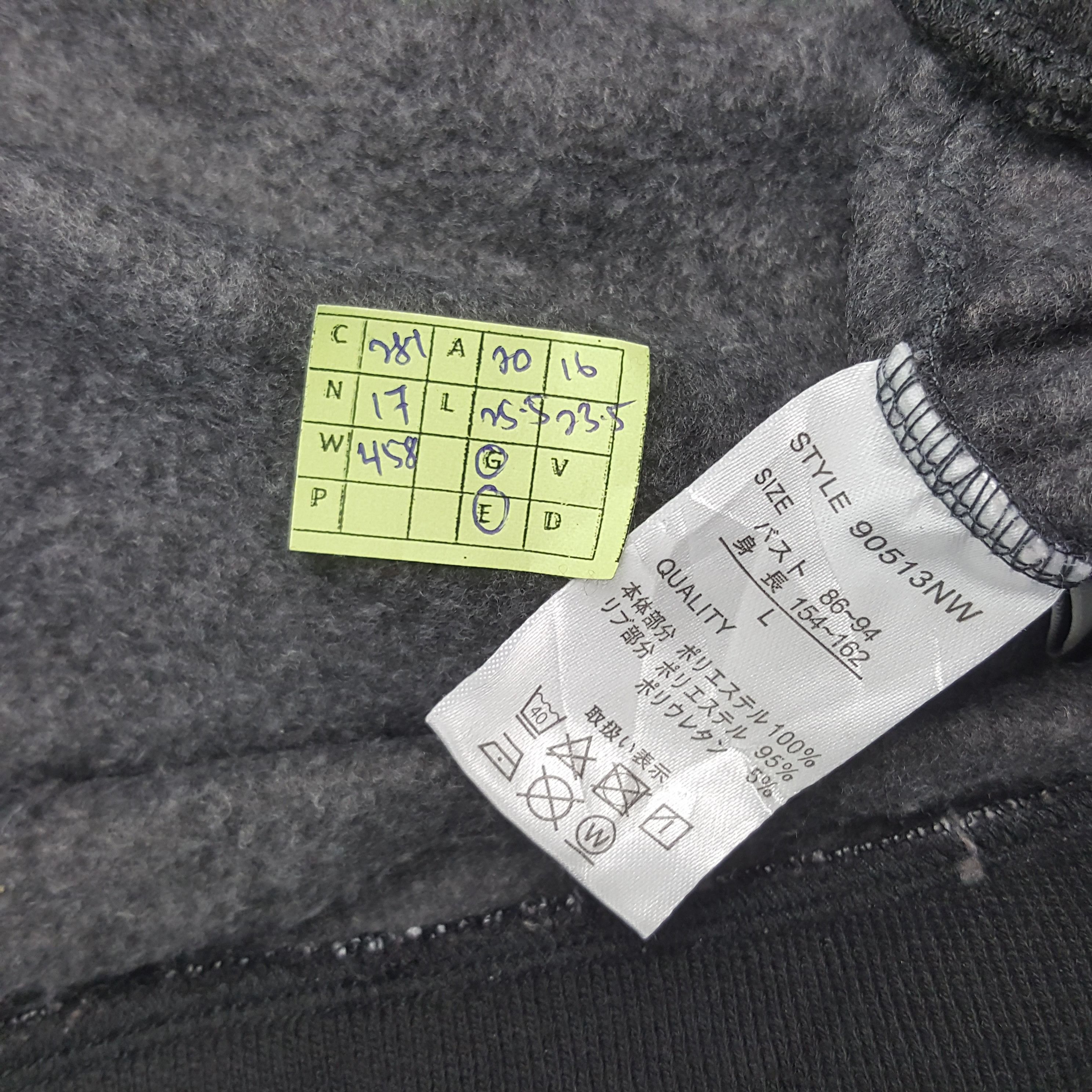 Playboy × Vintage Vintage Playboy American Style Hoodies Jacket C281N17 Size US S / EU 44-46 / 1 - 7 Thumbnail