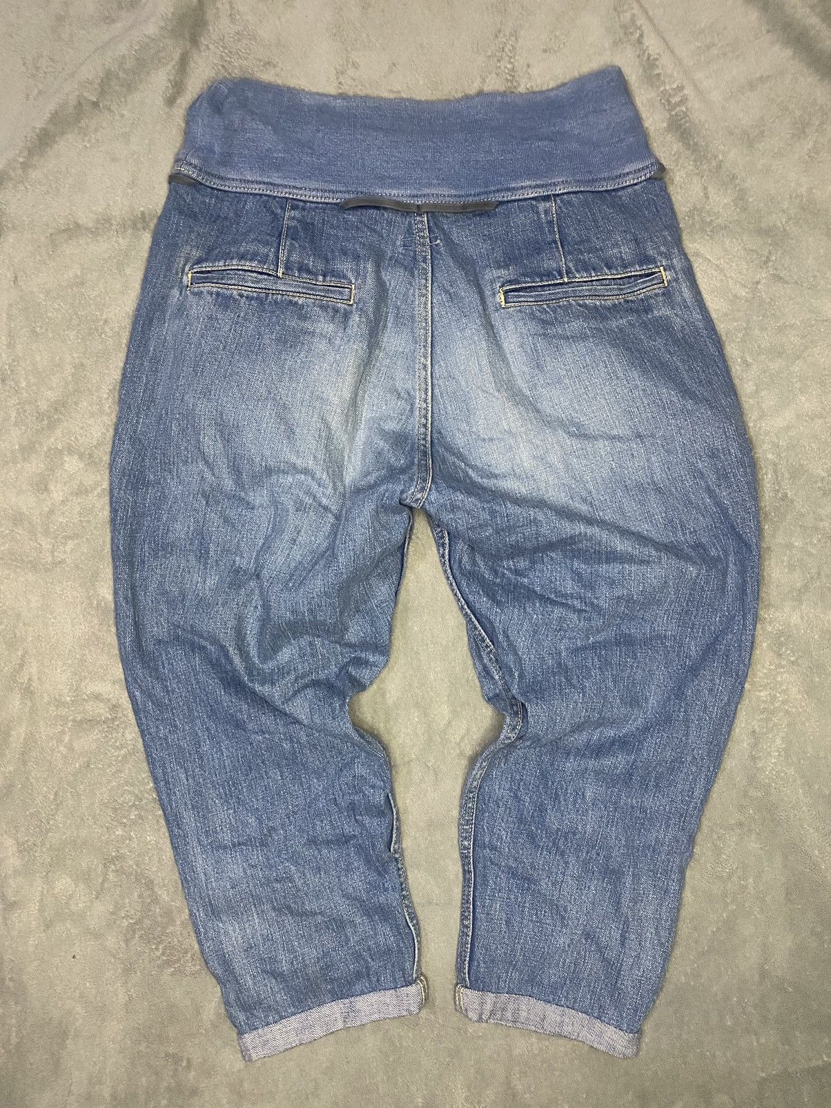 Kapital kapital sarouel nouvelle Size US 33 - 5 Thumbnail