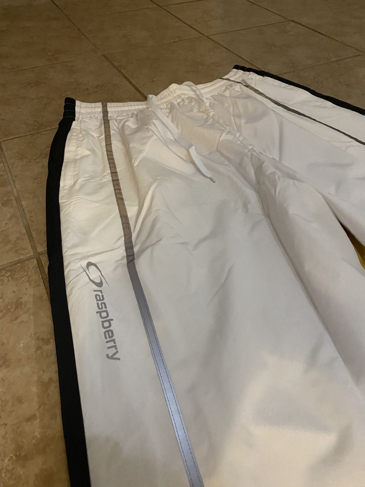 The GV Gallery GV GALLERY HALF SWEATS Size US 33 - 3 Thumbnail