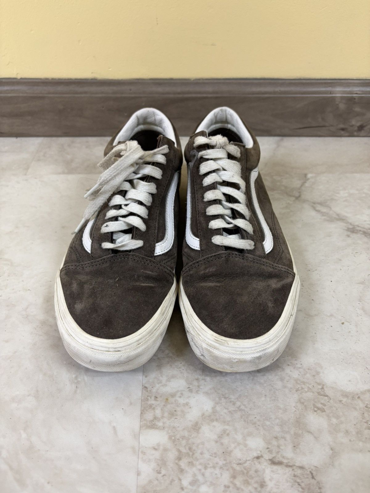 Vans Vans Shoes Size US 10.5 / EU 43-44 - 5 Thumbnail