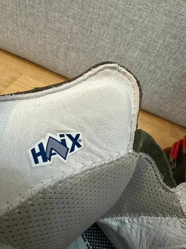 Other Haix Protector Light 2.1 workwear boots size 36 Size US 5.5 / IT 35.5 - 14 Thumbnail