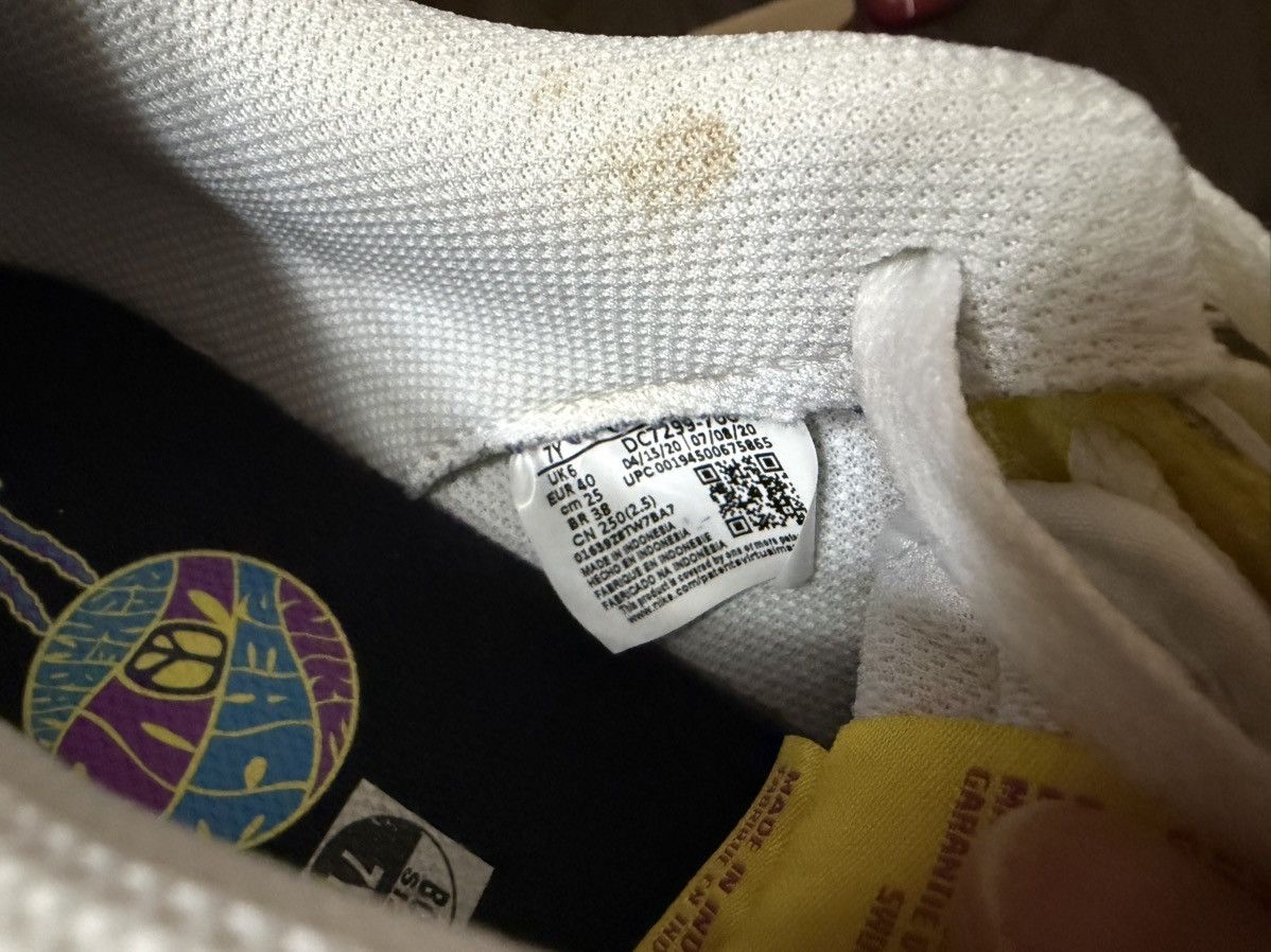 Nike Air Force 1 Size US 7 / EU 40 - 7 Thumbnail