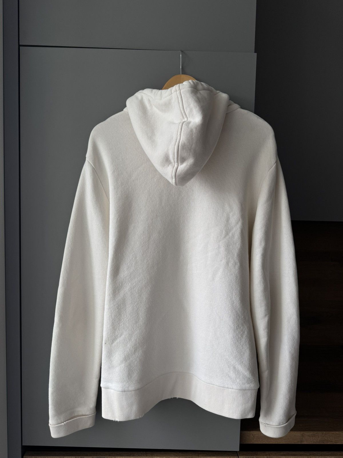 Gucci Gucci Hoodie GG Gucci Logo $1350msrp Size US M / EU 48-50 / 2 - 7 Thumbnail
