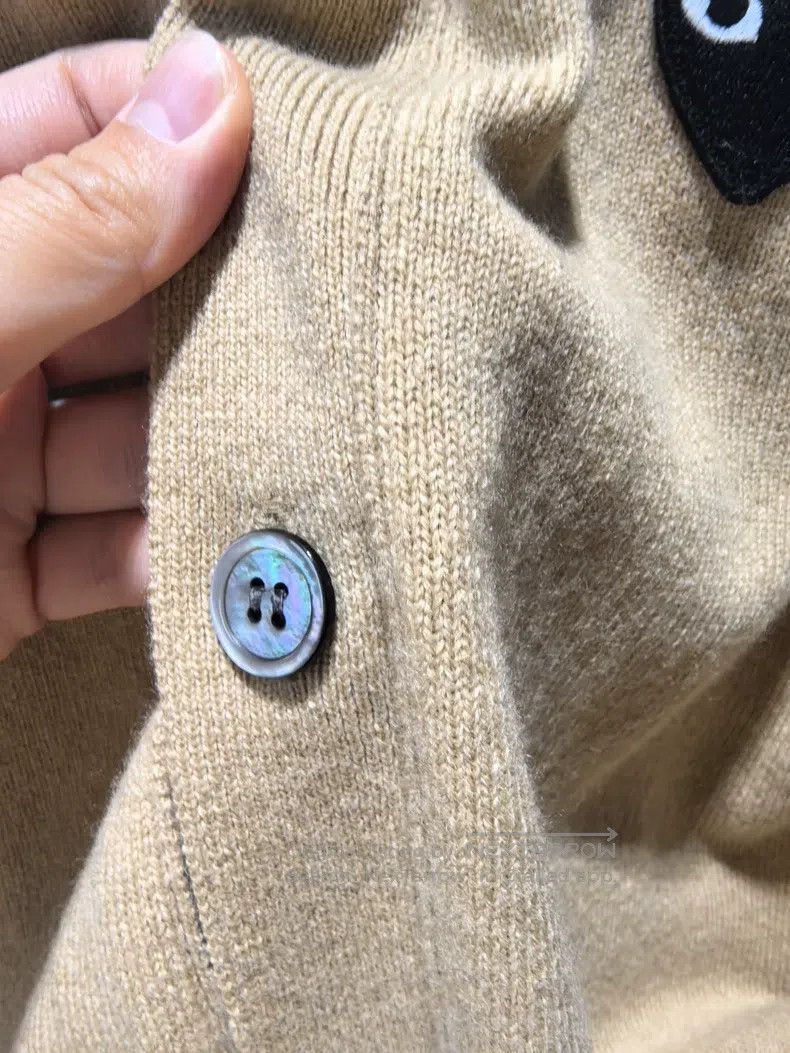 Comme des Garcons Comme Des Garcons sweater Size S / US 4 / IT 40 - 7 Thumbnail
