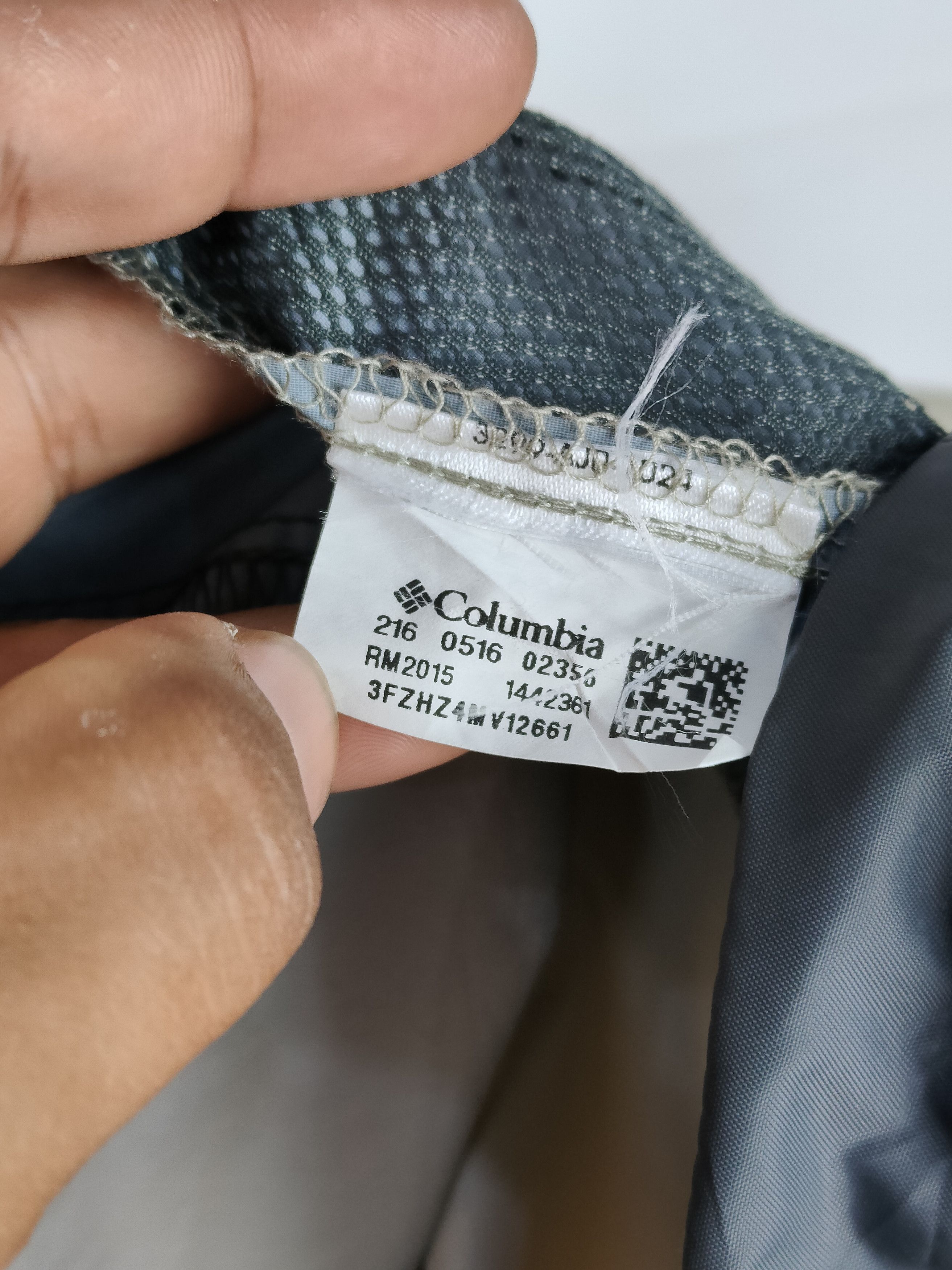 Columbia Columbia Windbreaker Jacket Size US M / EU 48-50 / 2 - 5 Thumbnail