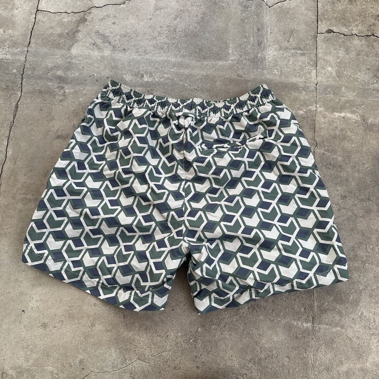 Mr P. Mr. Porter swimming Shorts Size US 32 / EU 48 - 9 Thumbnail