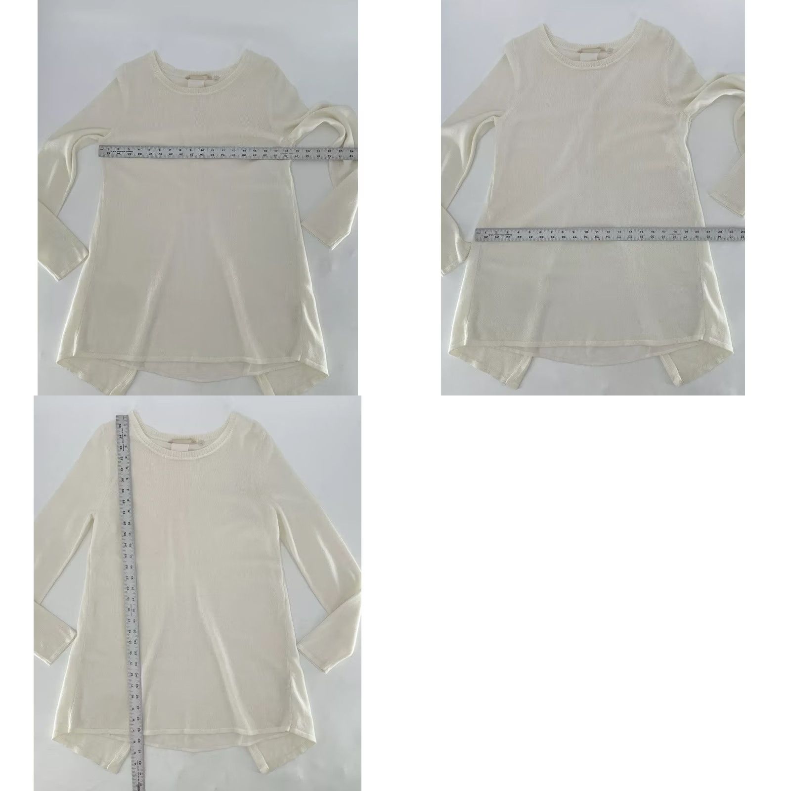 Soft Surroundings VINTAGE? No. Size S / US 4 / IT 40 - 8 Thumbnail