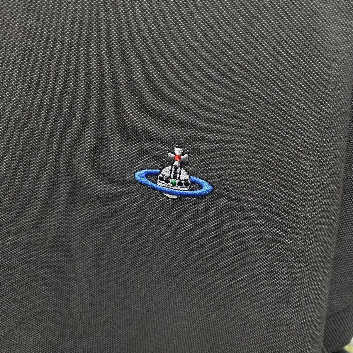 Vivienne Westwood Vintage Anglomania Vivienne Westwood shirt Size US M / EU 48-50 / 2 - 5 Thumbnail