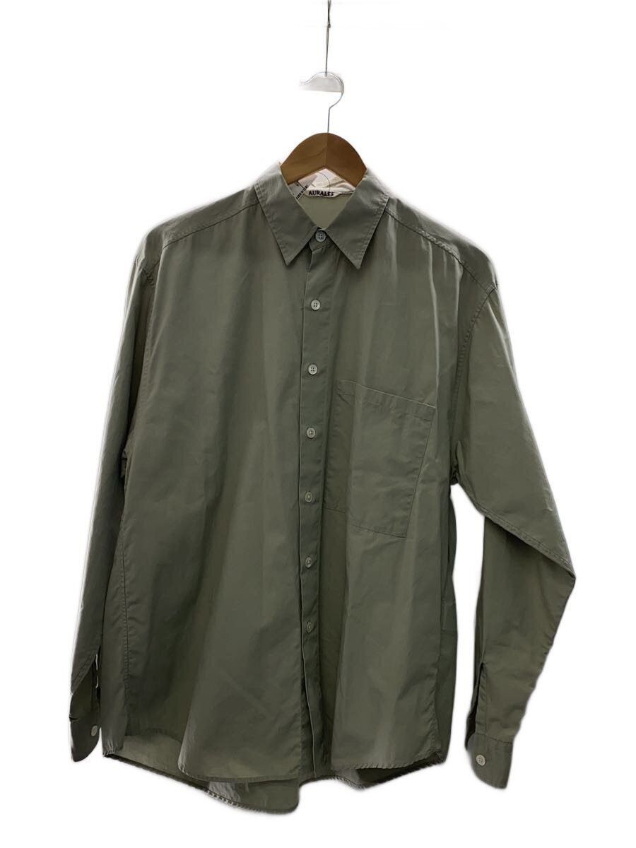Auralee Button Up Shirt Size US S / EU 44-46 / 1 - 1 Thumbnail