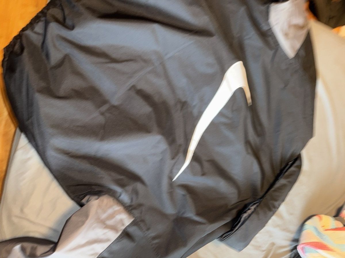 Nike Nike jacket bomer Size US XL / EU 56 / 4 - 20 Thumbnail