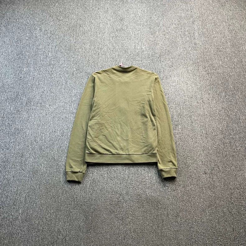 Dries Van Noten dries van noten Color-matching jacket 2503-Nextarrow Size US S / EU 44-46 / 1 - 2 Thumbnail