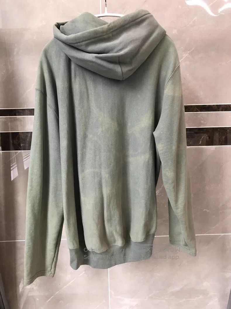 Vetements Vetements Hooded sweatshirt Size US XS / EU 42 / 0 - 2 Thumbnail