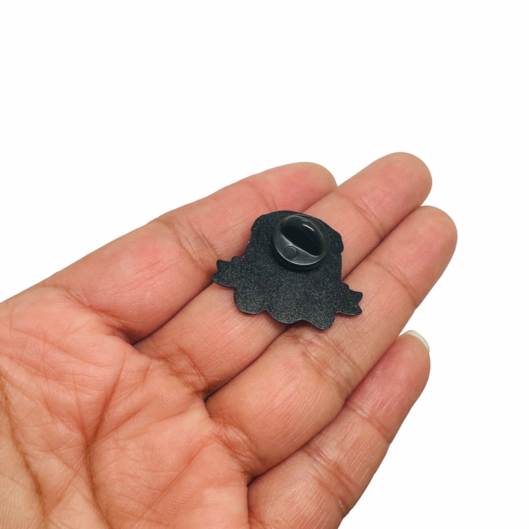 Other ⭐Enamel Pin host So Bootiful Beautiful Cute Needle Minder Br Size ONE SIZE - 3 Thumbnail