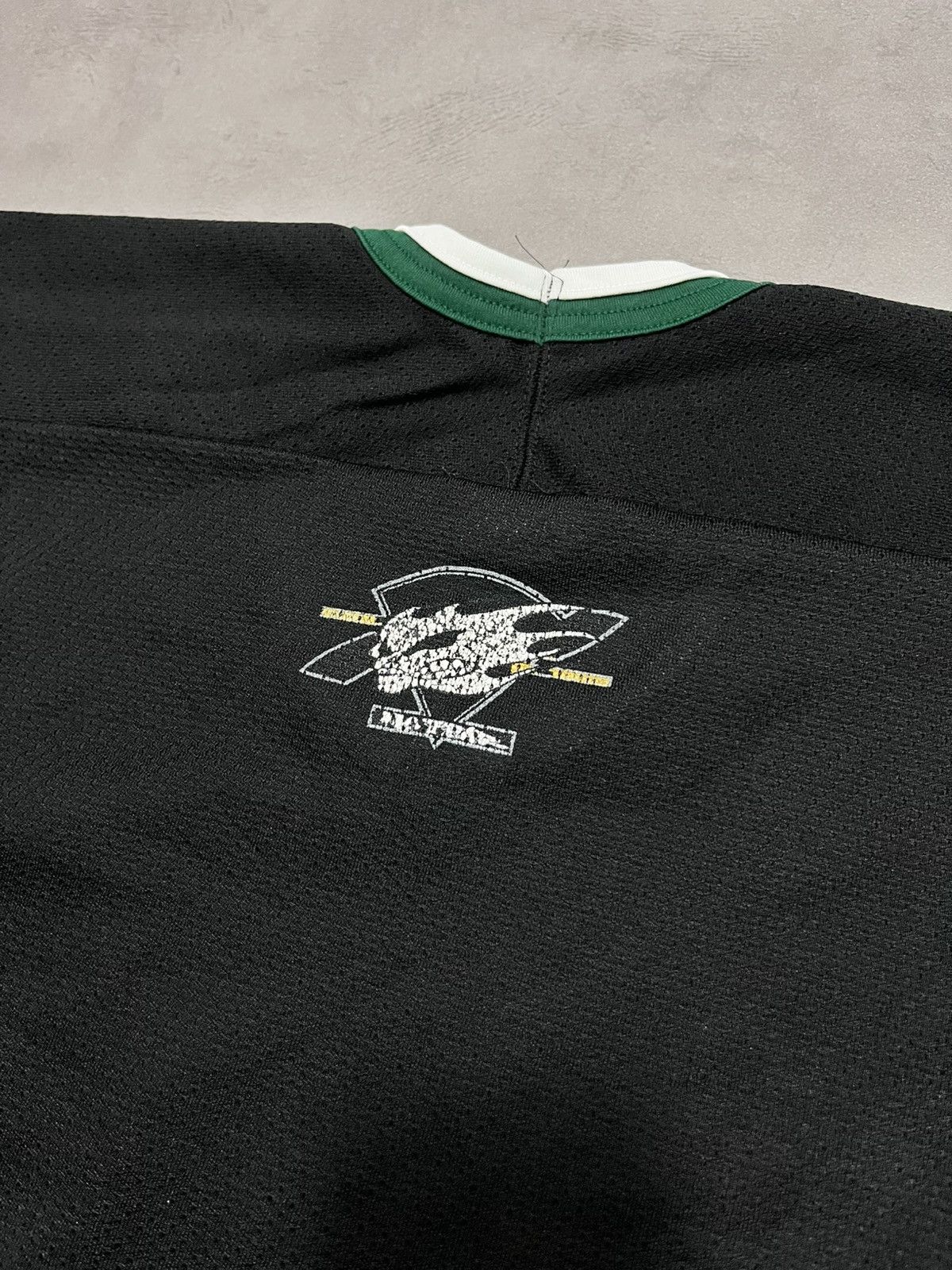 No Fear NO FEAR vintage hockey CCM jersey Size US L / EU 52-54 / 3 - 5 Thumbnail