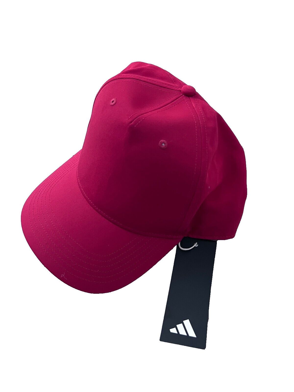 Adidas Adidas IM9187 Golf Performance Crestable Hat Cap Red Size ONE SIZE - 3 Thumbnail