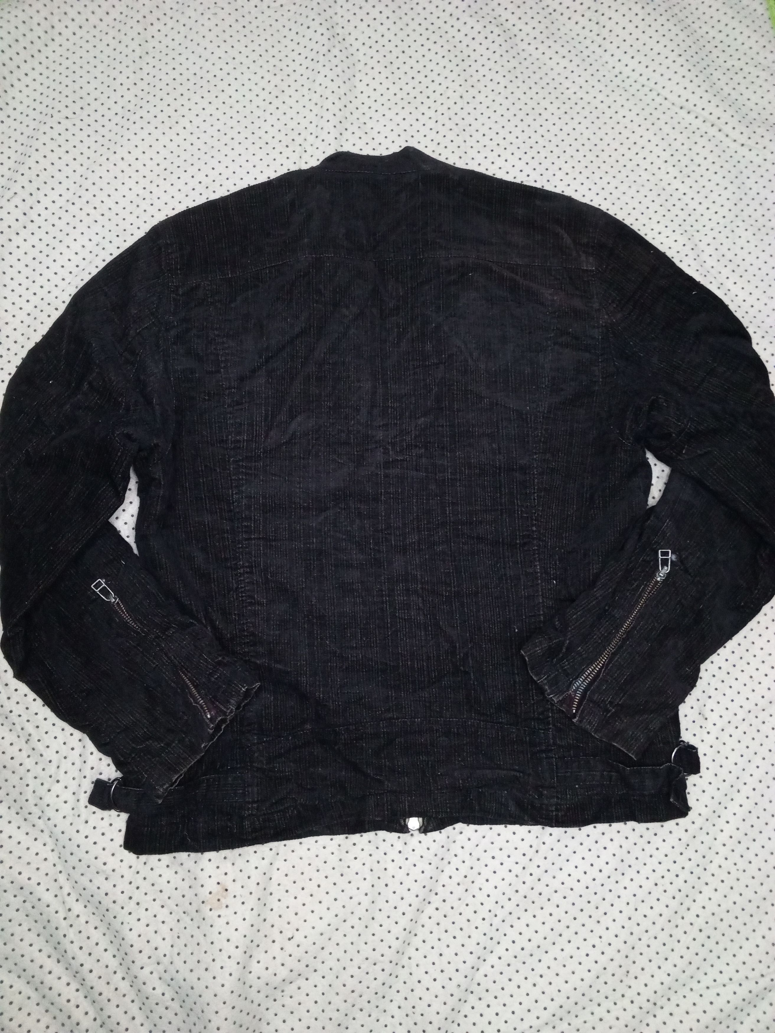Von Dutch ‼️FREE SHIPPING ‼️VON DUTCH JACKET CORDUROY Size US L / EU 52-54 / 3 - 4 Thumbnail