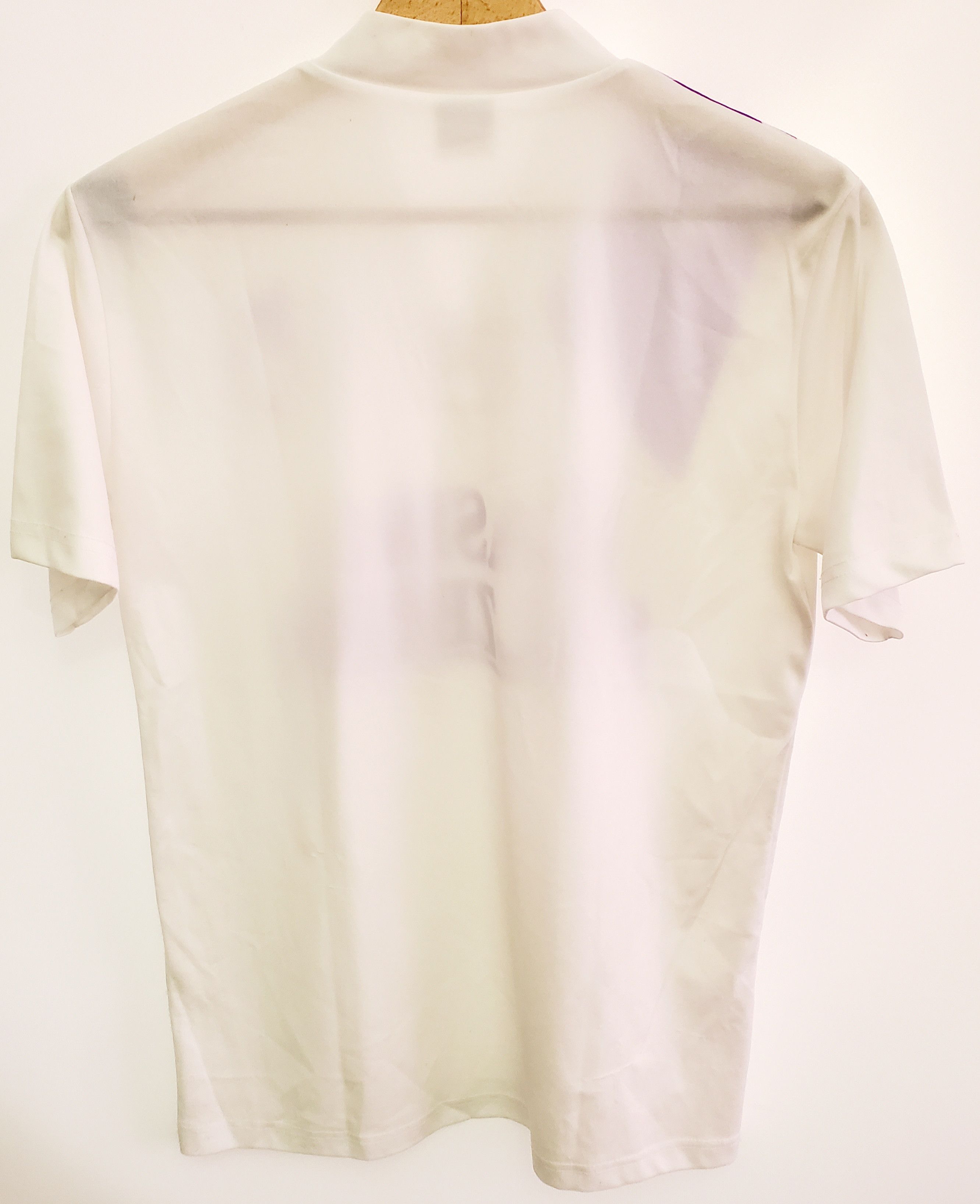Vintage CASINO SALZBURG TRO SPORT VINTAGE JERSEY RARE RETRO size S Size US S / EU 44-46 / 1 - 4 Thumbnail