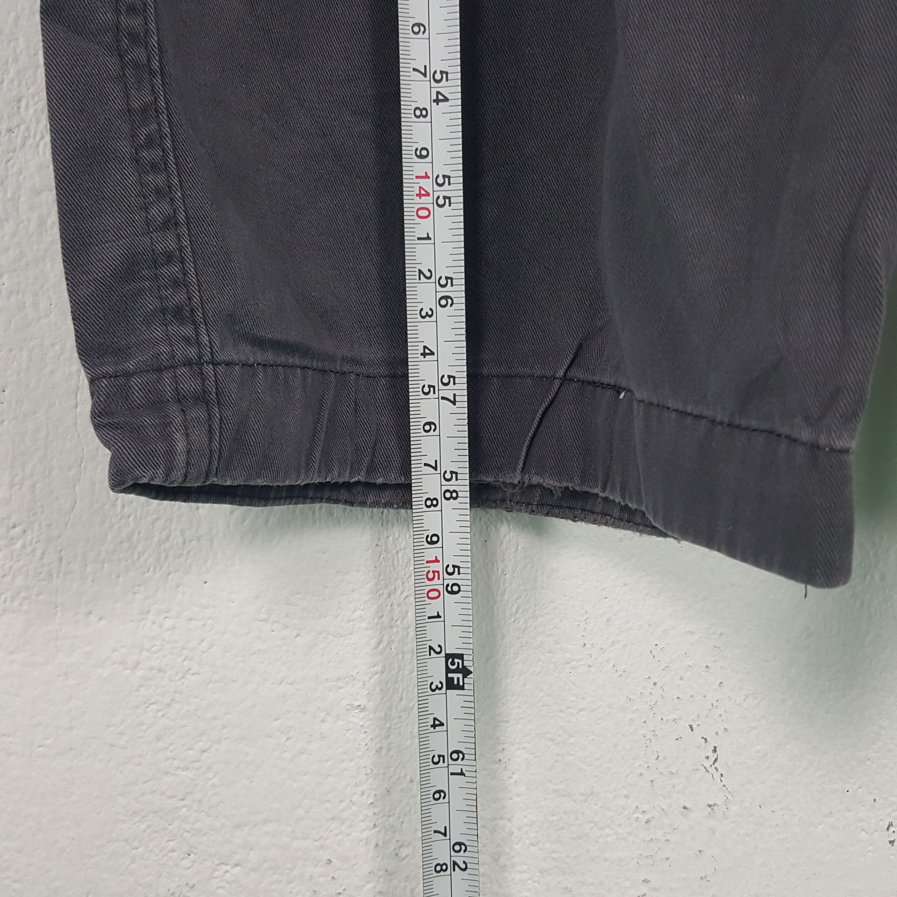 Japanese Brand × Vintage Vintage The Tokyo Toilet Japanese Brand Coverall Jacket Size US L / EU 52-54 / 3 - 8 Thumbnail