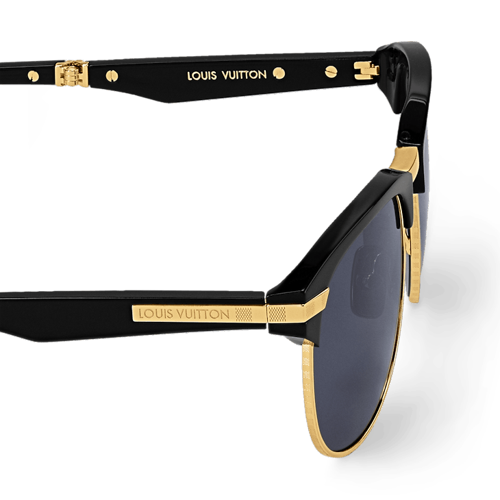 Louis Vuitton LV In The Pocket Sunglasses Size ONE SIZE - 4 Thumbnail