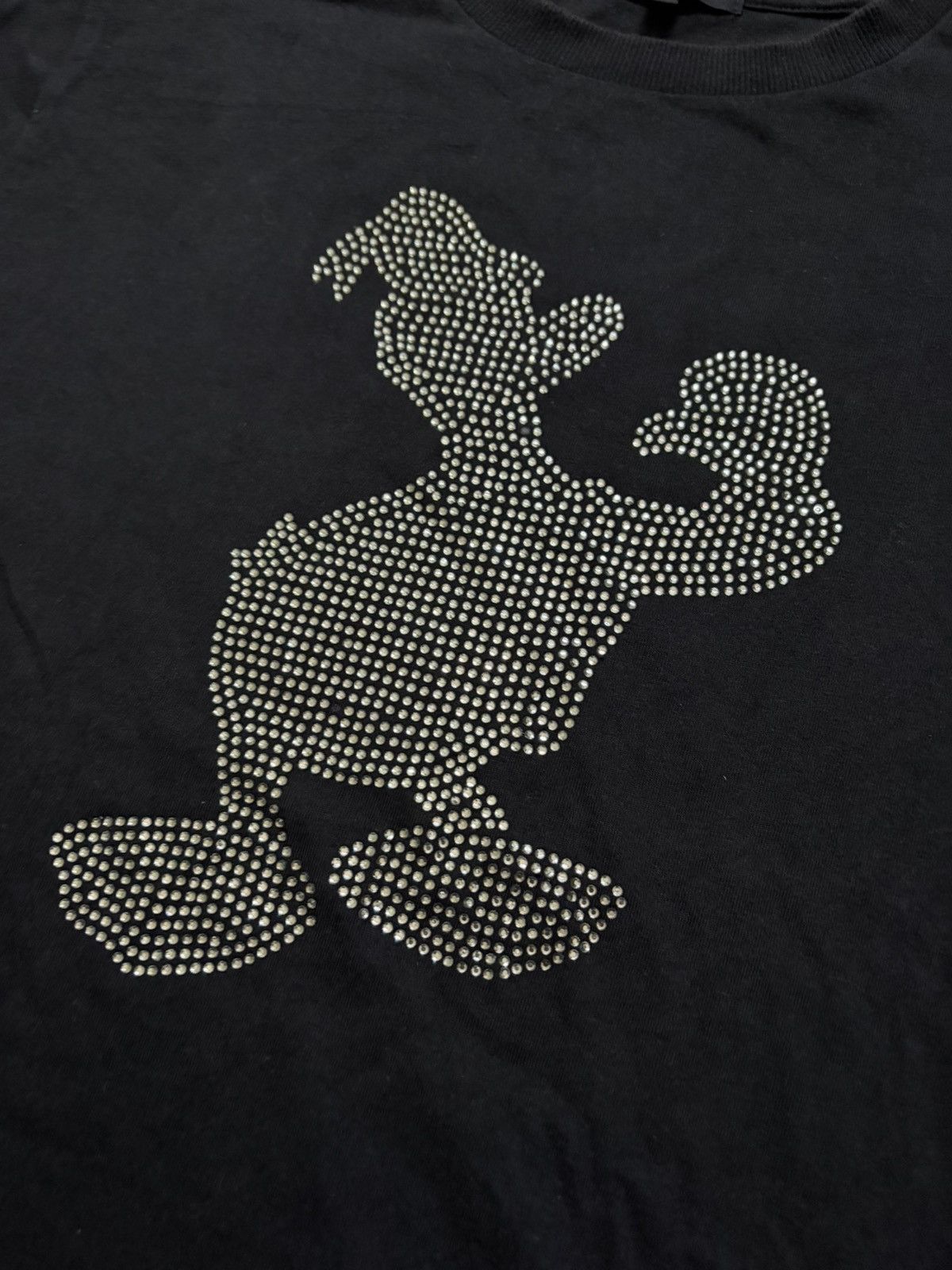 semanticdesign Semantic Design x Disney Donald Duck Tee Shirt Size US M / EU 48-50 / 2 - 4 Thumbnail