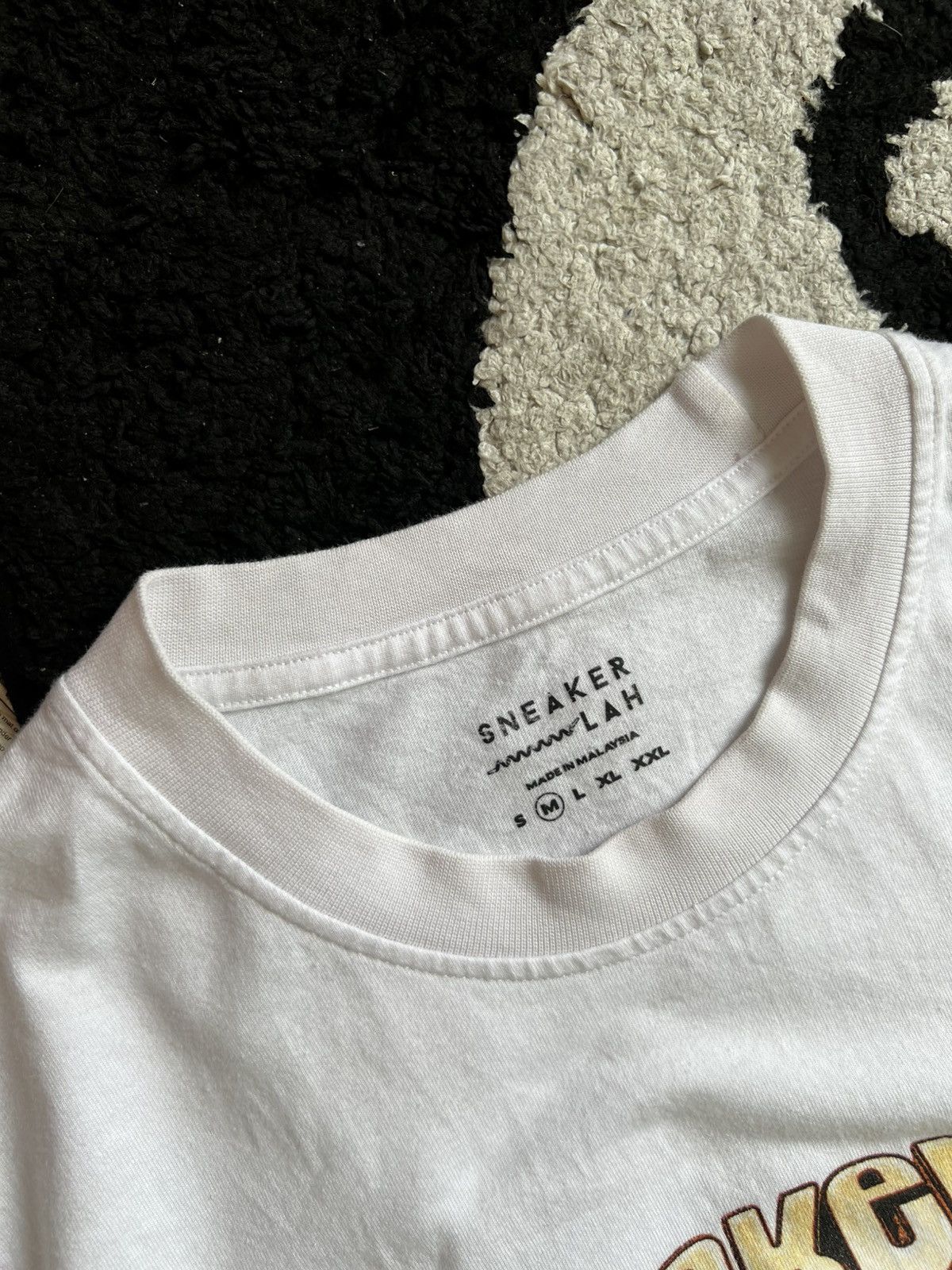 Other Snearkerlah 2024 Malaysia Size US M / EU 48-50 / 2 - 7 Thumbnail